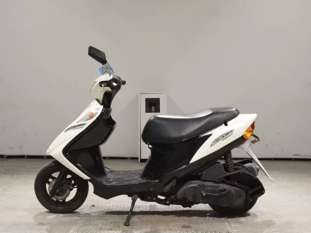 Suzuki ADDRESS V125