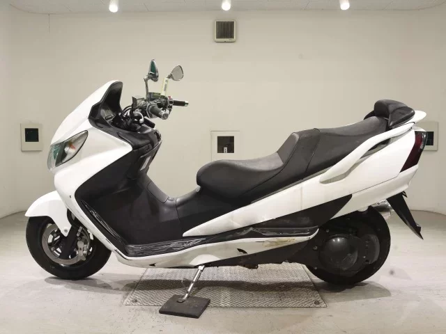 Suzuki SKYWAVE 400SS