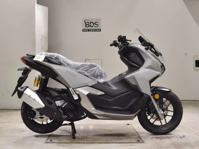 Honda ADV160