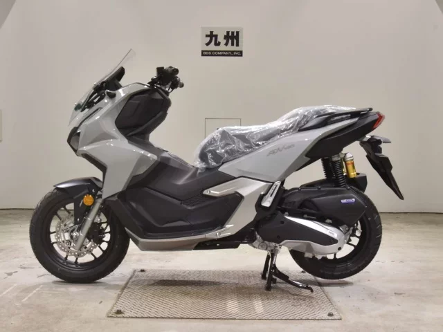 Honda ADV160