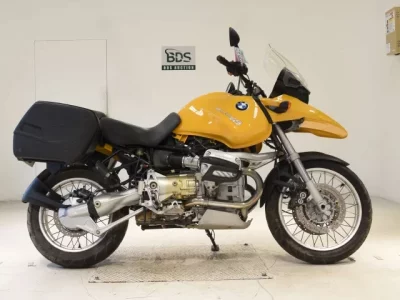 BMW BMW R1150GS