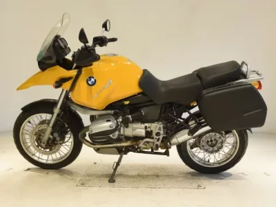 BMW BMW R1150GS
