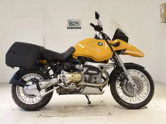 BMW BMW R1150GS