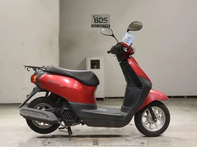 Honda TACT-4 BASIC