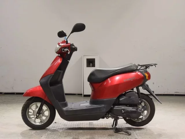 Honda TACT-4 BASIC