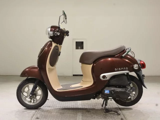 Honda GIORNO -3