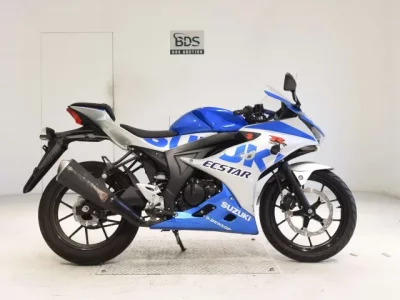 Suzuki GSX-R150