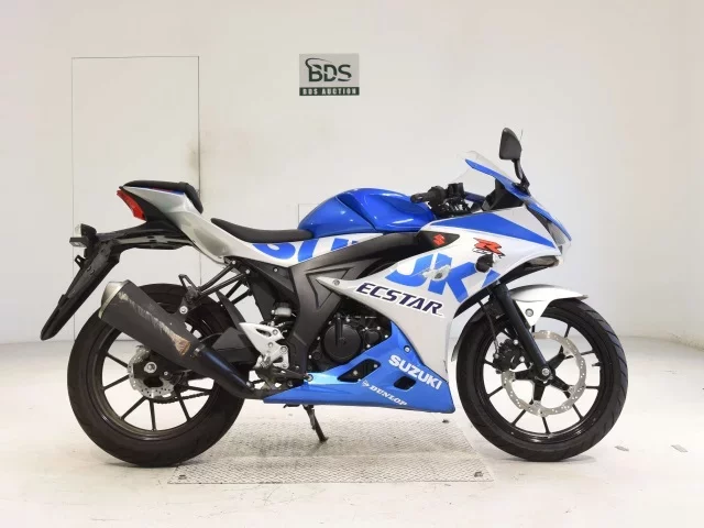 Suzuki GSX-R150