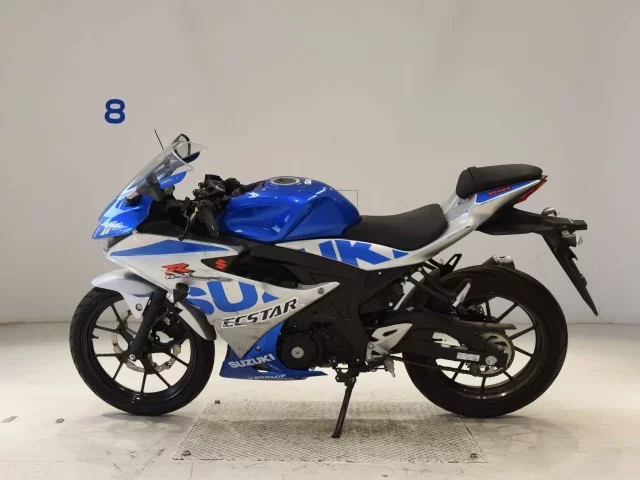 Suzuki GSX-R150