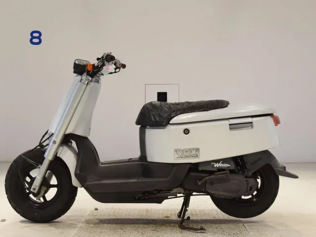 Yamaha VOX