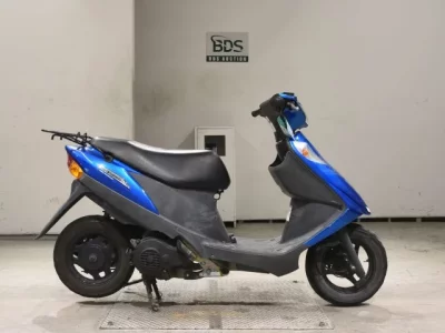 Suzuki ADDRESS V125