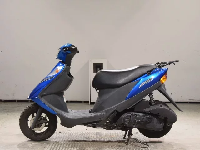 Suzuki ADDRESS V125
