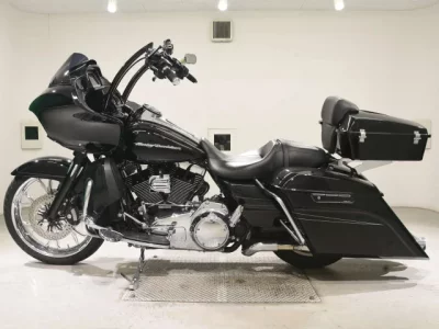 Harley-Davidson HARLEY FLTRXS1690  с аукциона в Японии