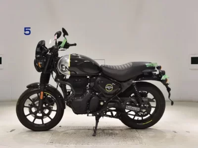 Other ENFIELD HUNTER 350