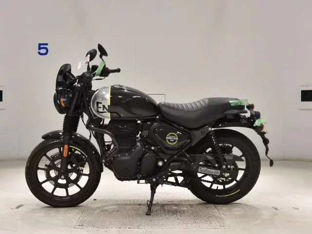 Other ENFIELD HUNTER 350