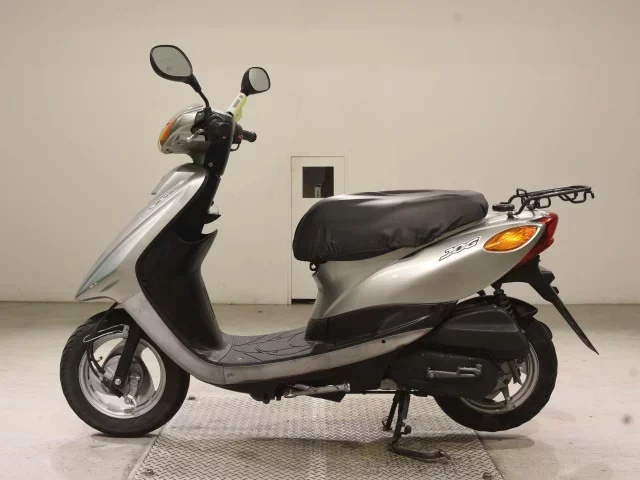 Yamaha JOG-5