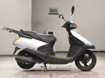 Honda SPACY100