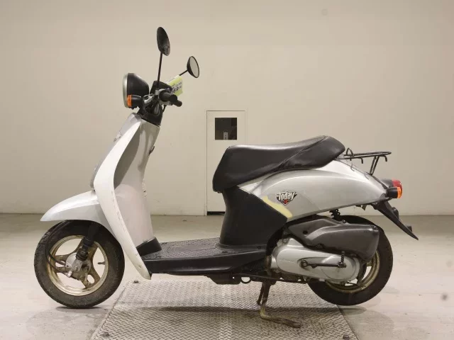 Honda TODAY