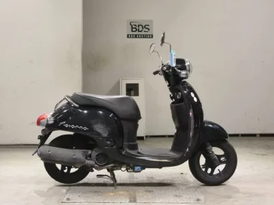 Honda GIORNO