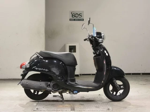 Honda GIORNO