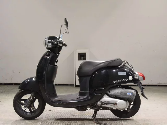 Honda GIORNO