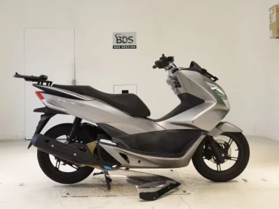 Honda PCX150-2