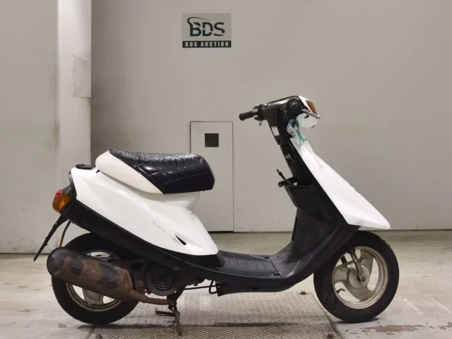 Yamaha JOG-1