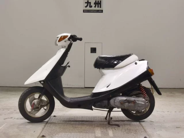 Yamaha JOG-1
