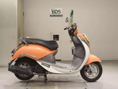 SYM SYM UMI100