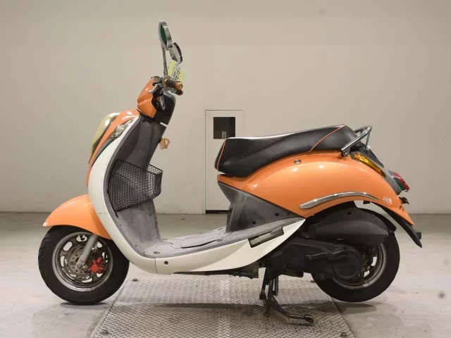SYM SYM UMI100