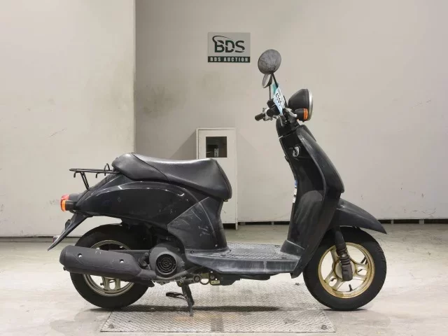 Honda TODAY