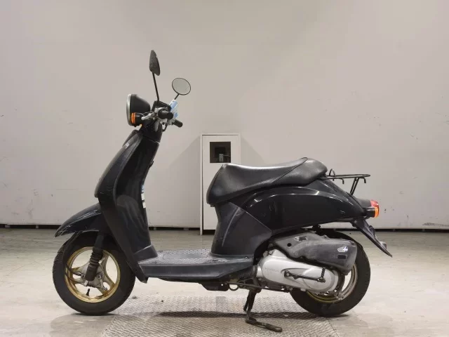 Honda TODAY