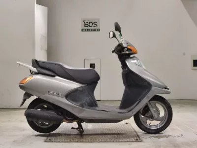 Honda SPACY100