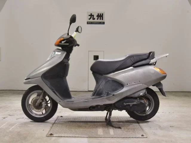 Honda SPACY100