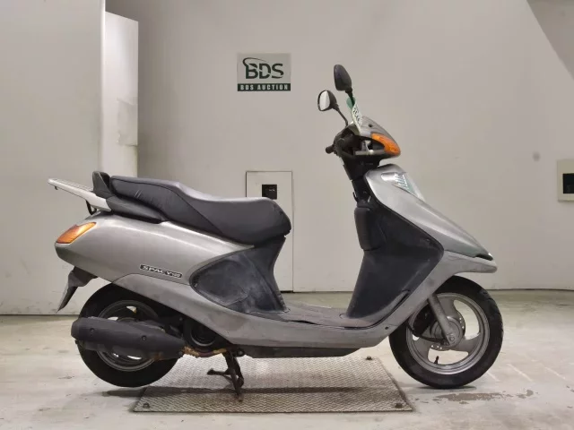 Honda SPACY100