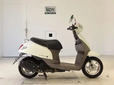 Suzuki LET SG