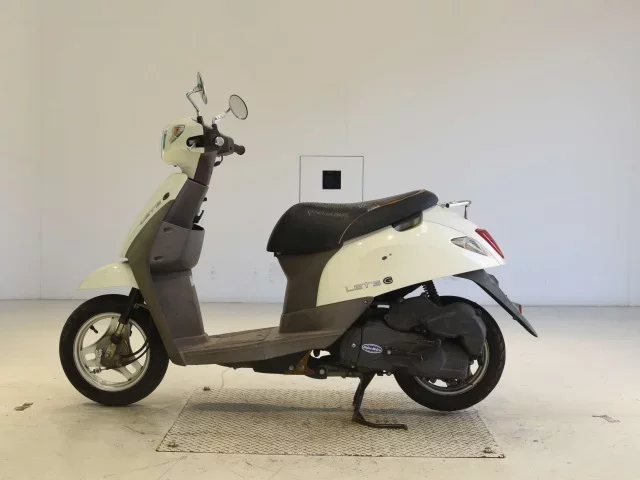 Suzuki LET SG