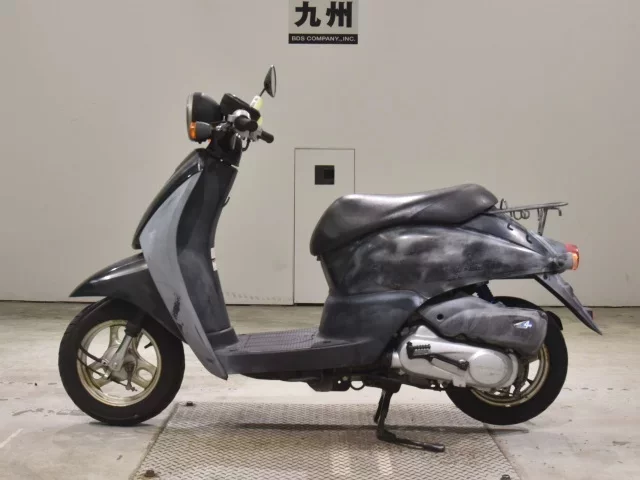 Honda TODAY