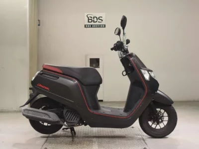 Honda DUNK