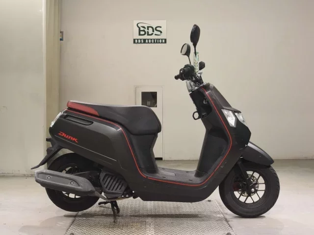 Honda DUNK
