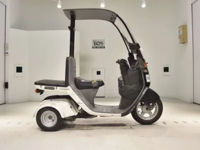Honda GYRO CANOPY-2