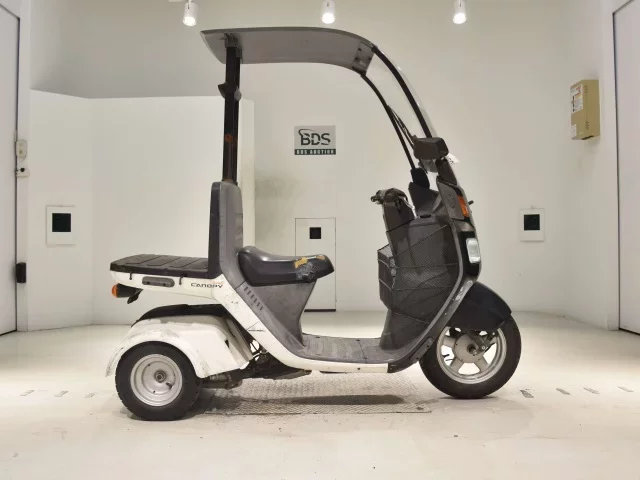 Honda GYRO CANOPY-2