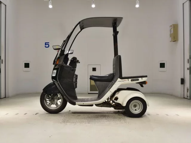 Honda GYRO CANOPY-2
