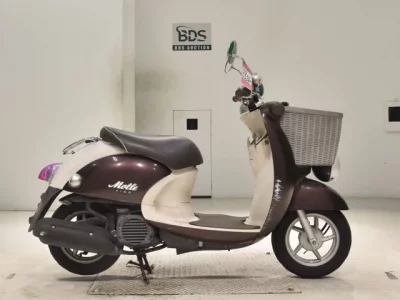 Yamaha VINO MORUFE