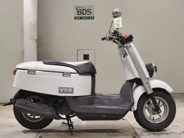 Yamaha VOX