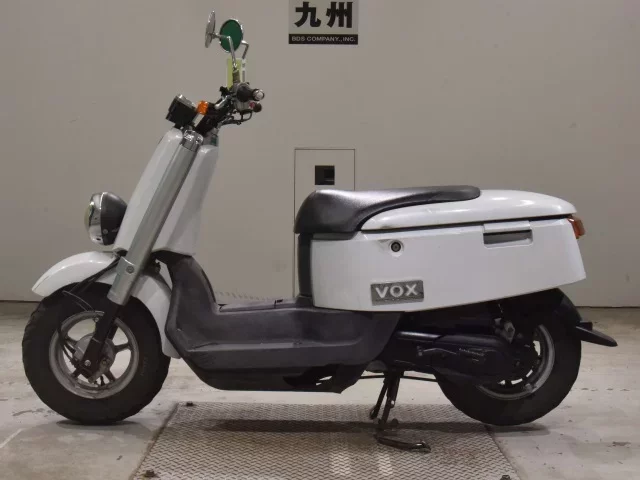 Yamaha VOX