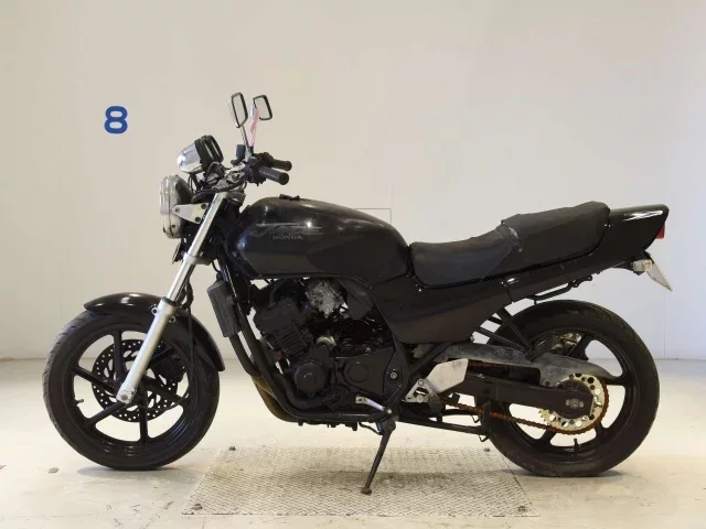 Honda JADE
