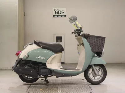 Yamaha VINO MORUFE