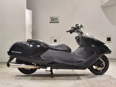 Yamaha MAXAM250  с аукциона в Японии