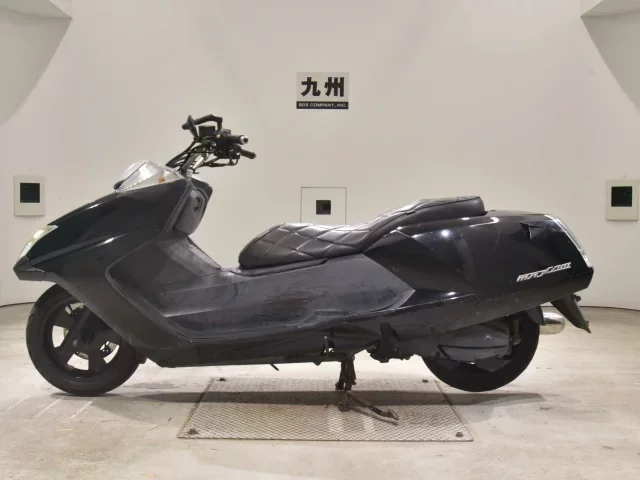Yamaha MAXAM250